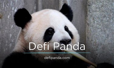 DefiPanda.com